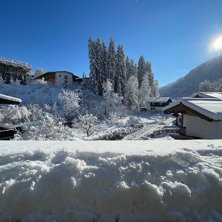 2-6 pax Apartment in Kitzbühel Alps Exterior foto