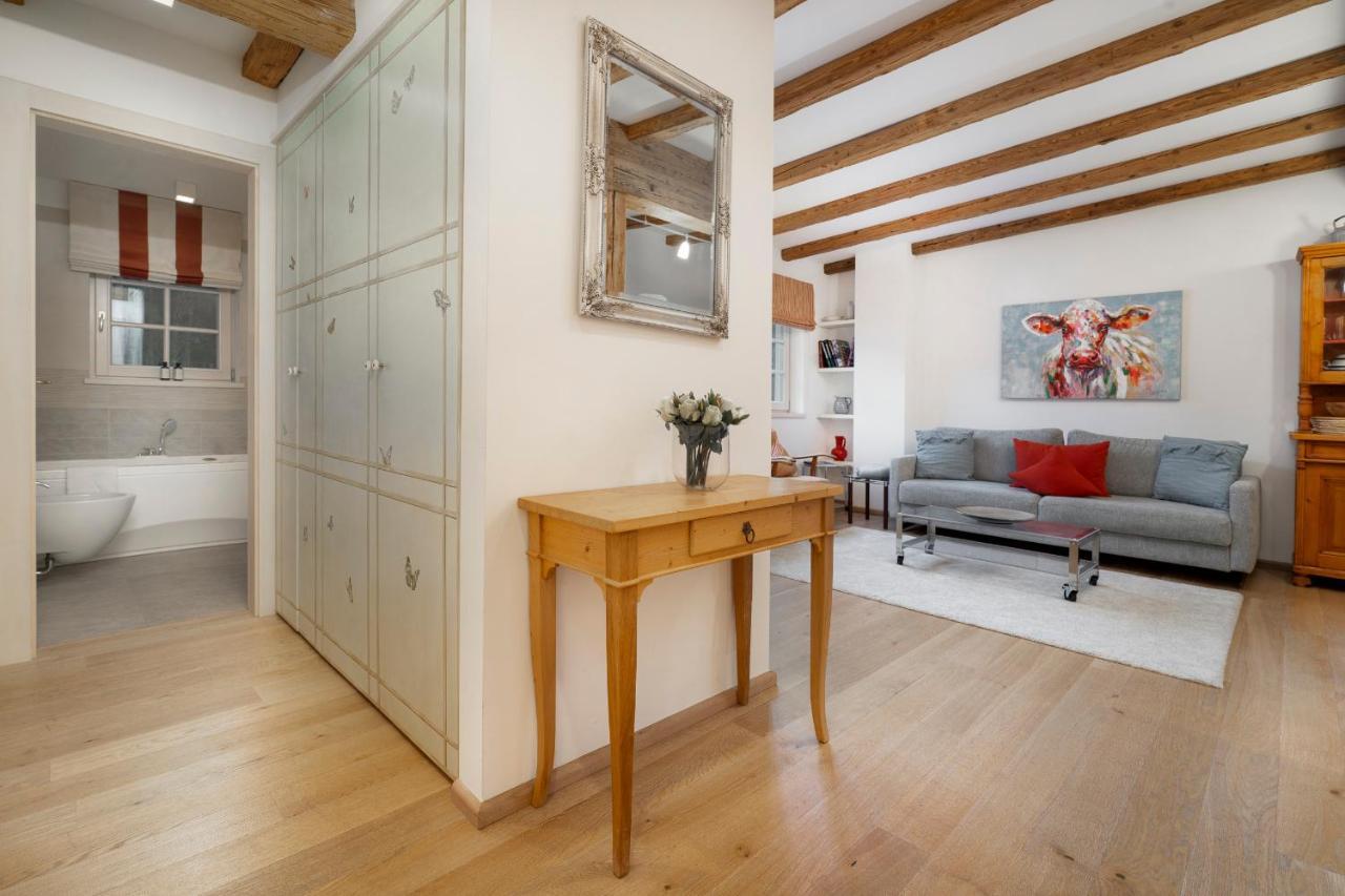 2-6 pax Apartment in Kitzbühel Alps Exterior foto