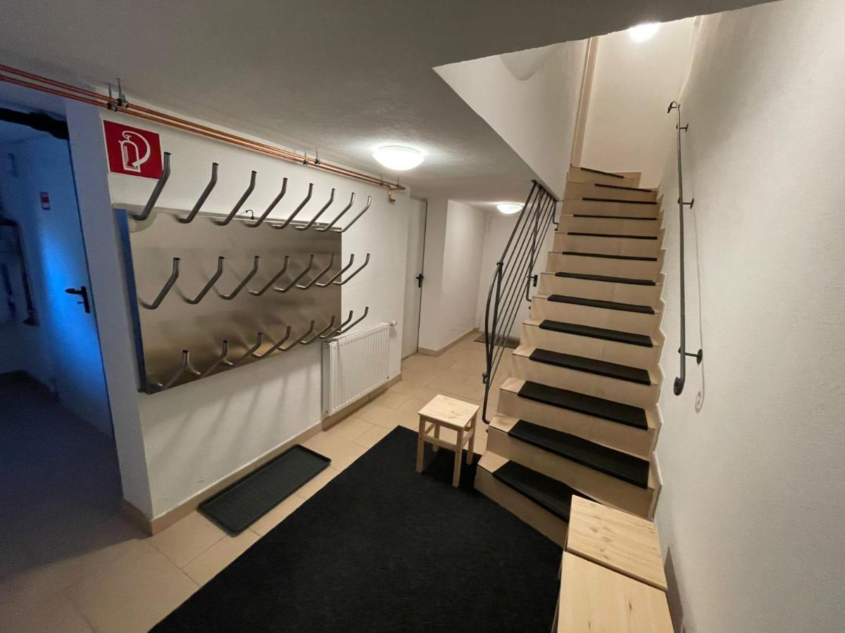 2-6 pax Apartment in Kitzbühel Alps Exterior foto