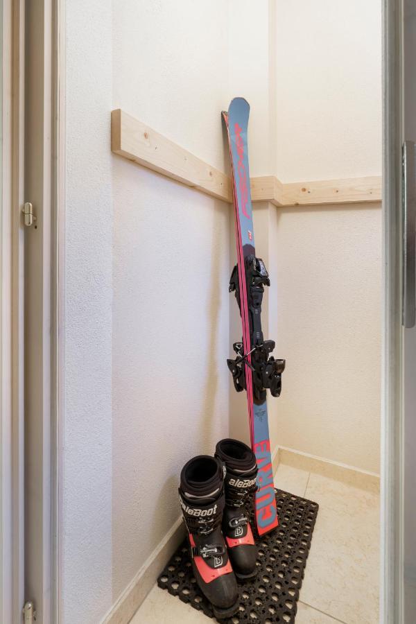 2-6 pax Apartment in Kitzbühel Alps Exterior foto