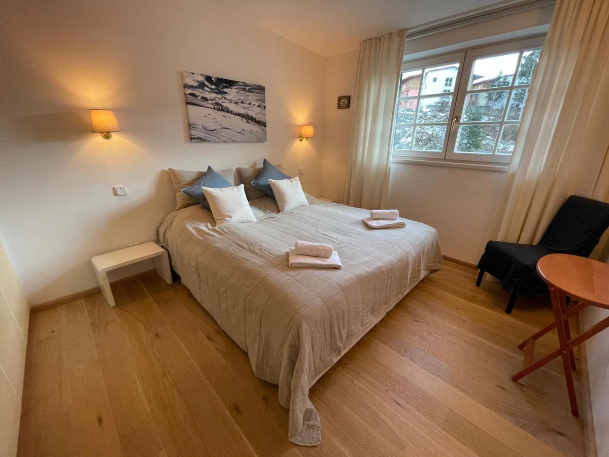 2-6 pax Apartment in Kitzbühel Alps Exterior foto